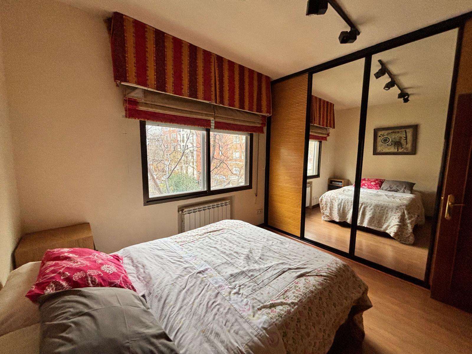 Imagen 29 Piso en alquiler en Madrid / Junto al Colegio del Pilar.