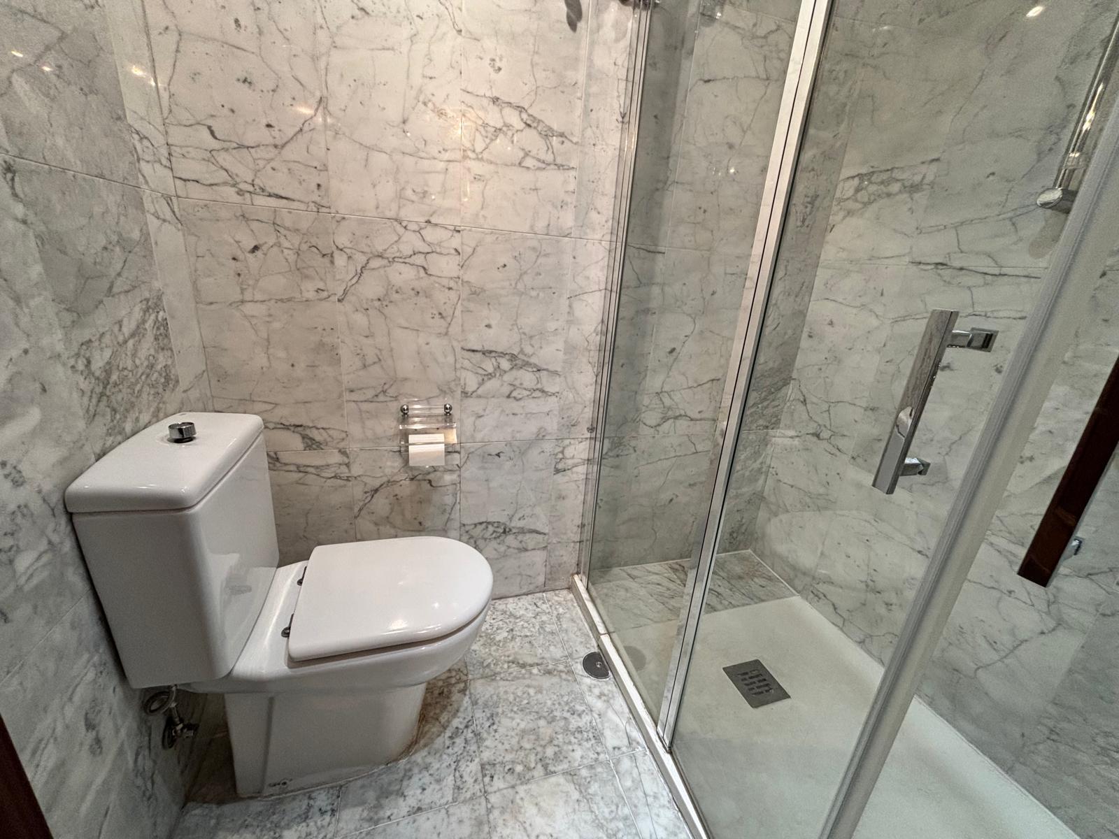 Imagen 22 Piso en alquiler en Madrid / Junto al Colegio del Pilar.