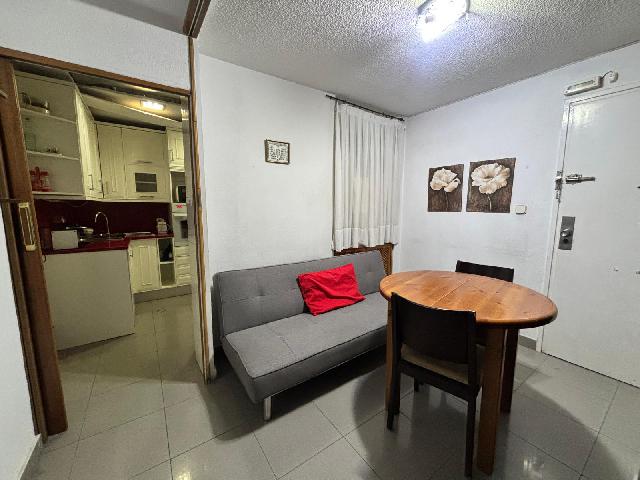 Imagen 15 Inmueble 298699 - Piso en alquiler en Madrid / Junto al Colegio del Pilar.