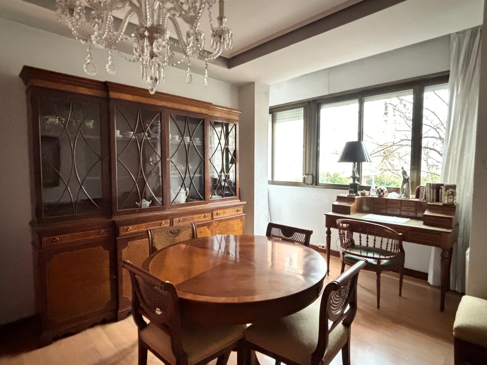 Imagen 8 Piso en alquiler en Madrid / Junto al Colegio del Pilar.