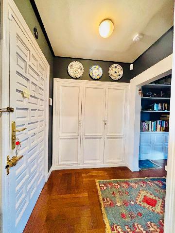 Imagen 12 Inmueble 298890 - Ático en venta en Madrid / Ático en Velázquez. Gan terraza, vistas y garaje.