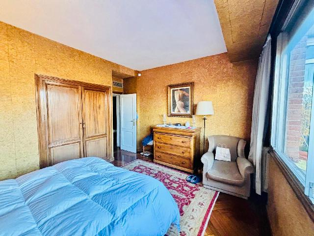 Imagen 17 Inmueble 298890 - Ático en venta en Madrid / Ático en Velázquez. Gan terraza, vistas y garaje.