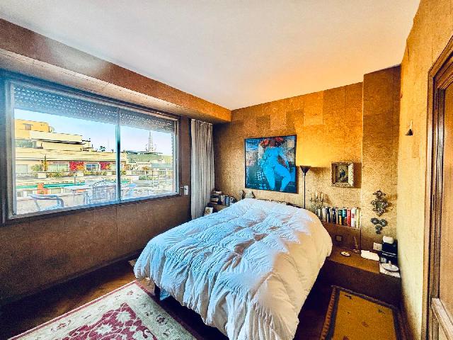 Imagen 15 Inmueble 298890 - Ático en venta en Madrid / Ático en Velázquez. Gan terraza, vistas y garaje.