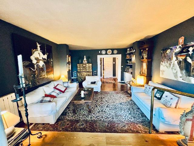 Imagen 10 Inmueble 298890 - Ático en venta en Madrid / Ático en Velázquez. Gan terraza, vistas y garaje.