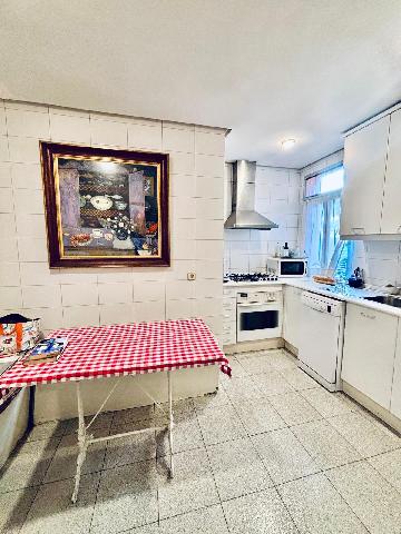 Imagen 13 Inmueble 298890 - Ático en venta en Madrid / Ático en Velázquez. Gan terraza, vistas y garaje.