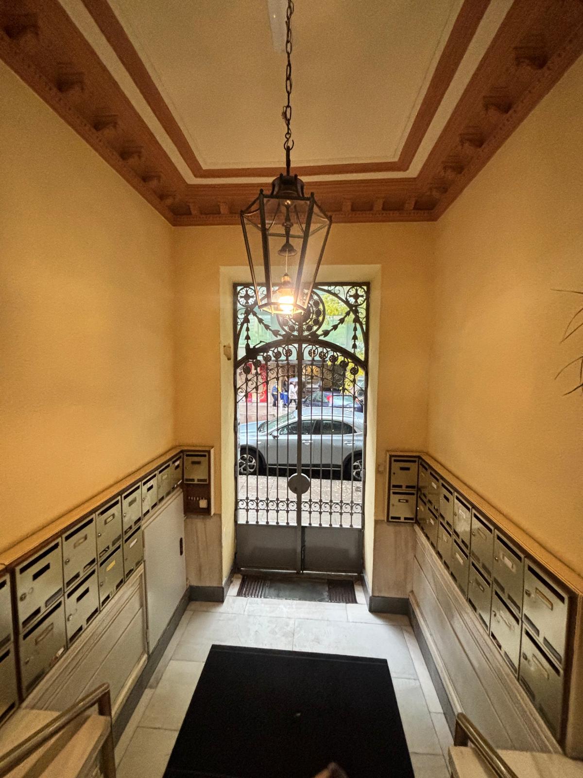 Imagen 23 Piso en venta en Madrid / Junto a la Calle Príncipe de Vergara.