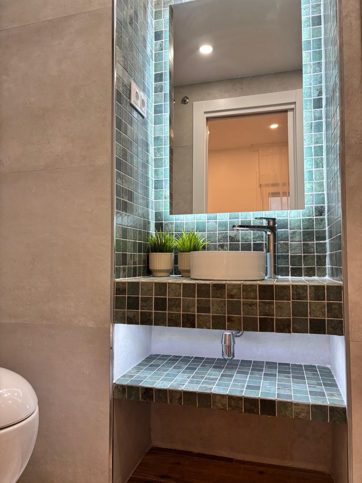 Imagen 16 Piso en venta en Madrid / Junto a la Calle Príncipe de Vergara.