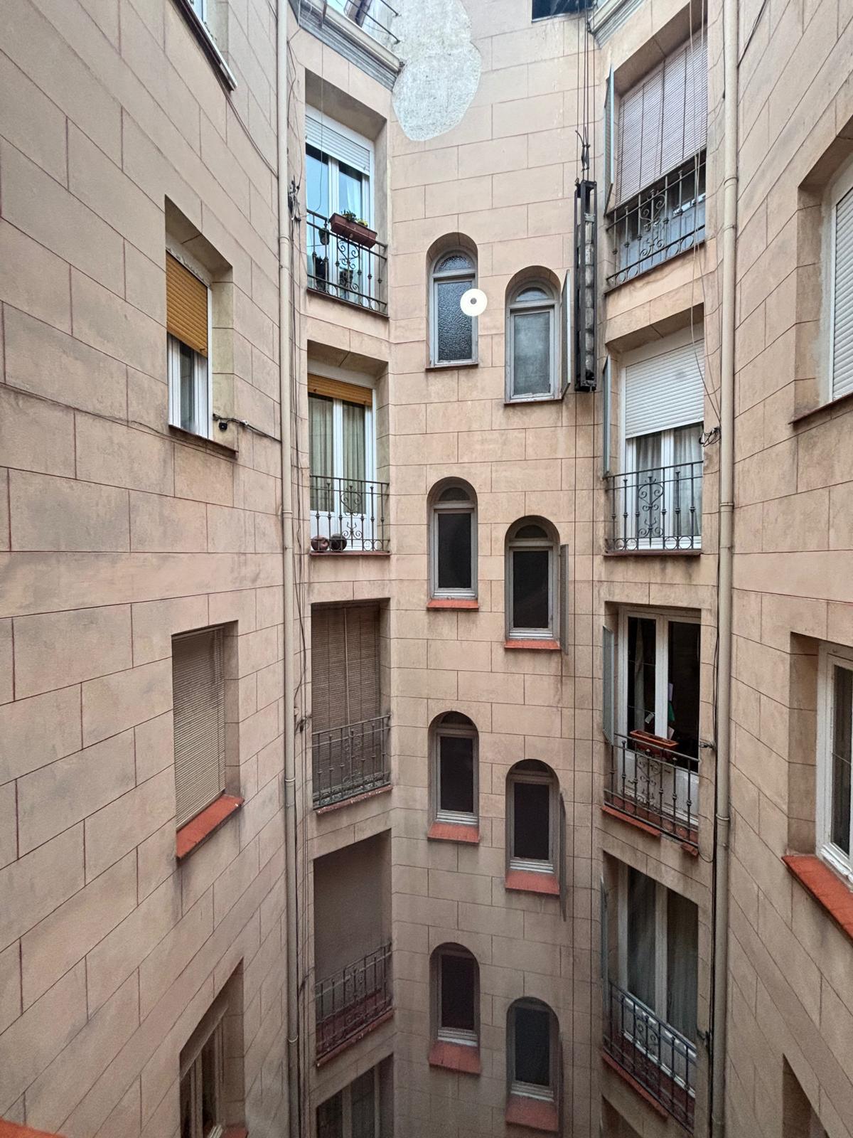 Imagen 18 Piso en venta en Madrid / Junto a la Calle Príncipe de Vergara.