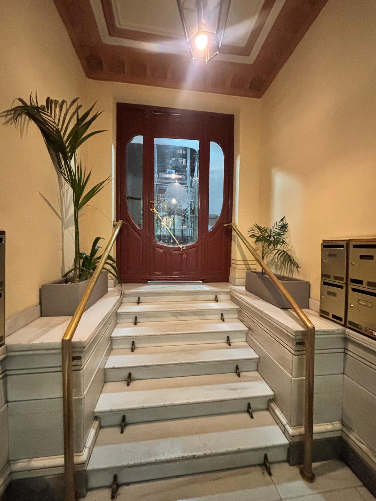 Imagen 22 Piso en venta en Madrid / Junto a la Calle Príncipe de Vergara.