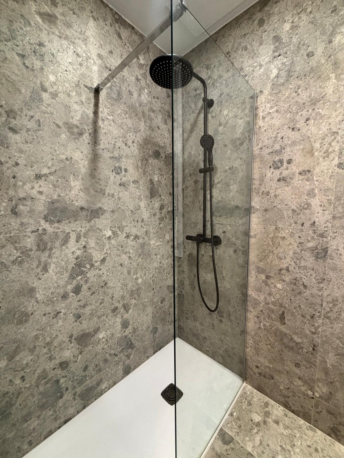 Imagen 9 Piso en venta en Madrid / Junto a la Calle Príncipe de Vergara.