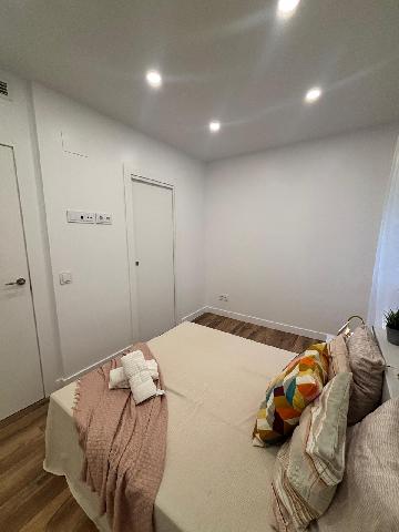 Imagen 14 Inmueble 299234 - Piso en venta en Madrid / Junto a la Calle Príncipe de Vergara.