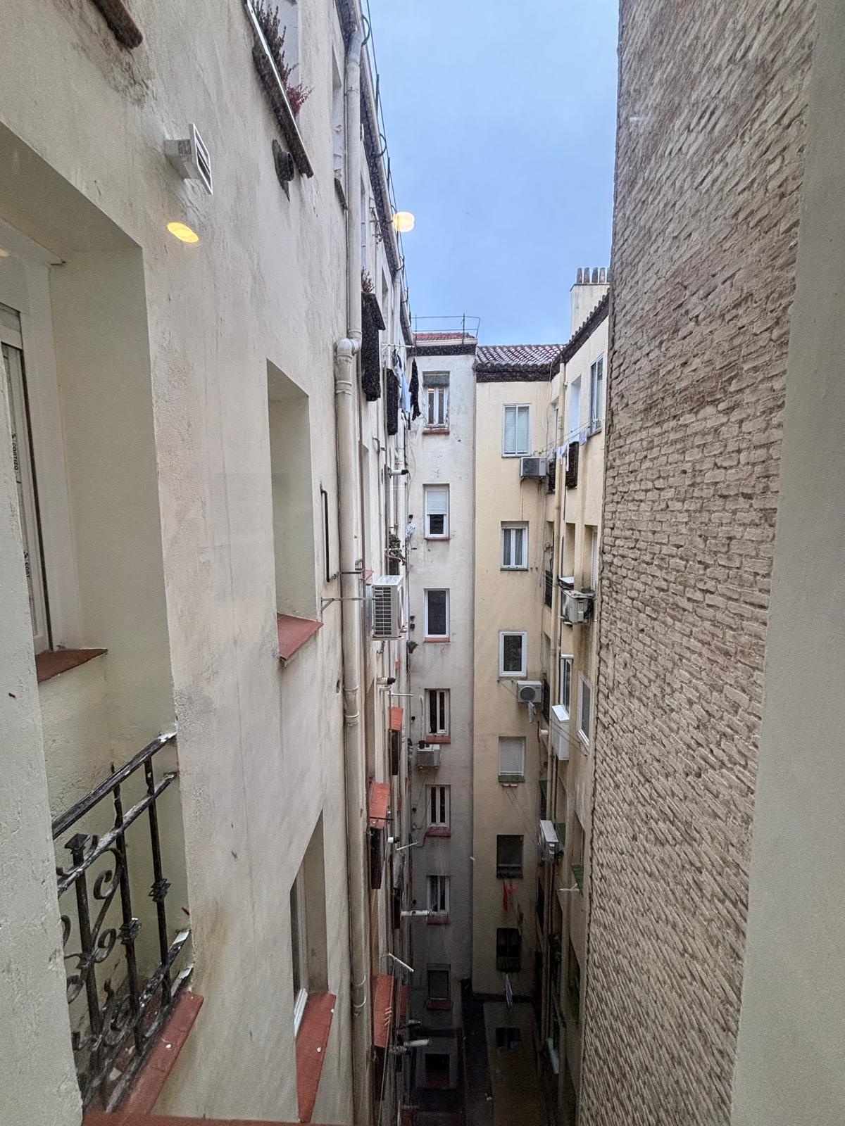 Imagen 19 Piso en venta en Madrid / Junto a la Calle Príncipe de Vergara.