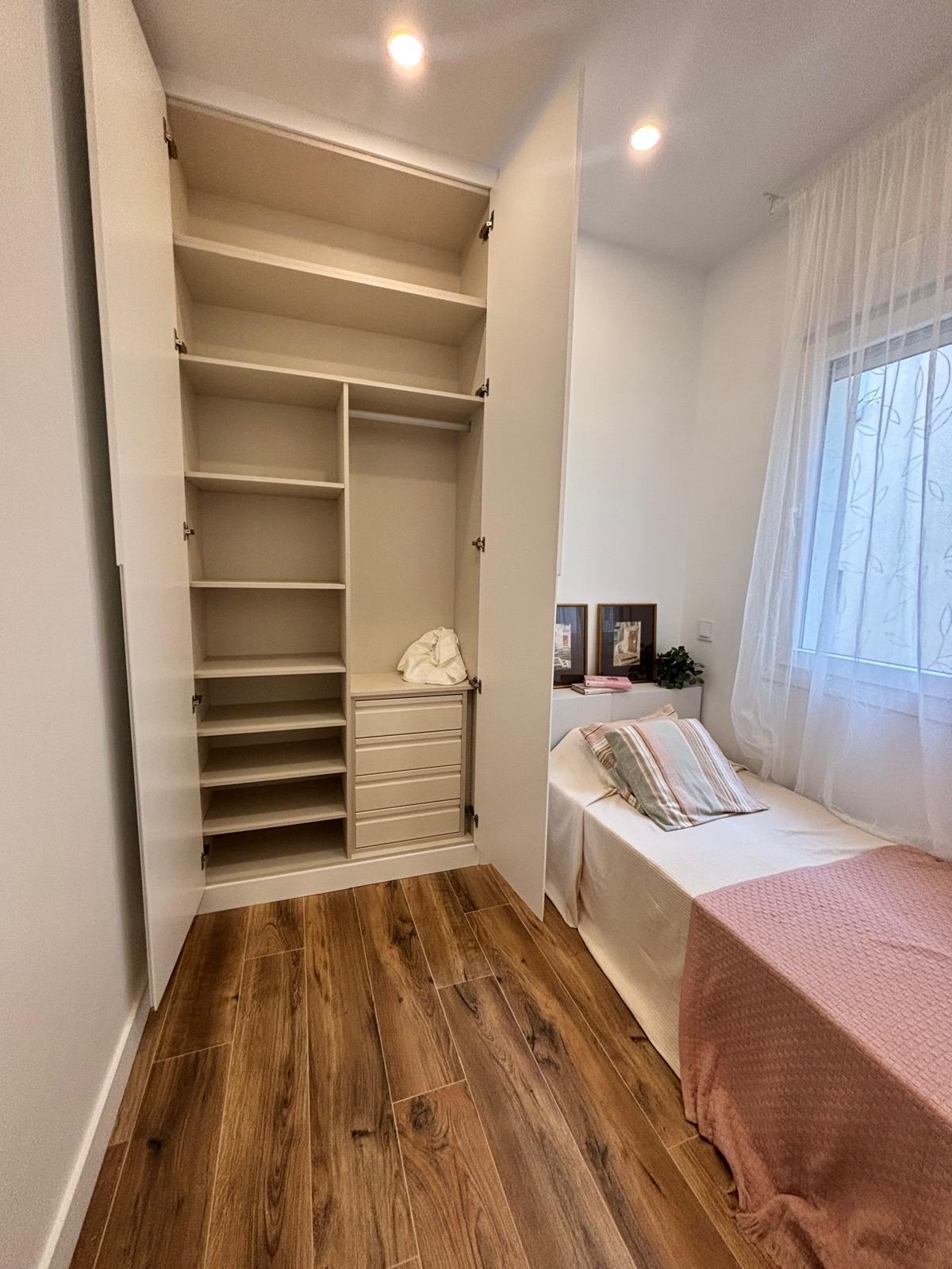 Imagen 11 Piso en venta en Madrid / Junto a la Calle Príncipe de Vergara.