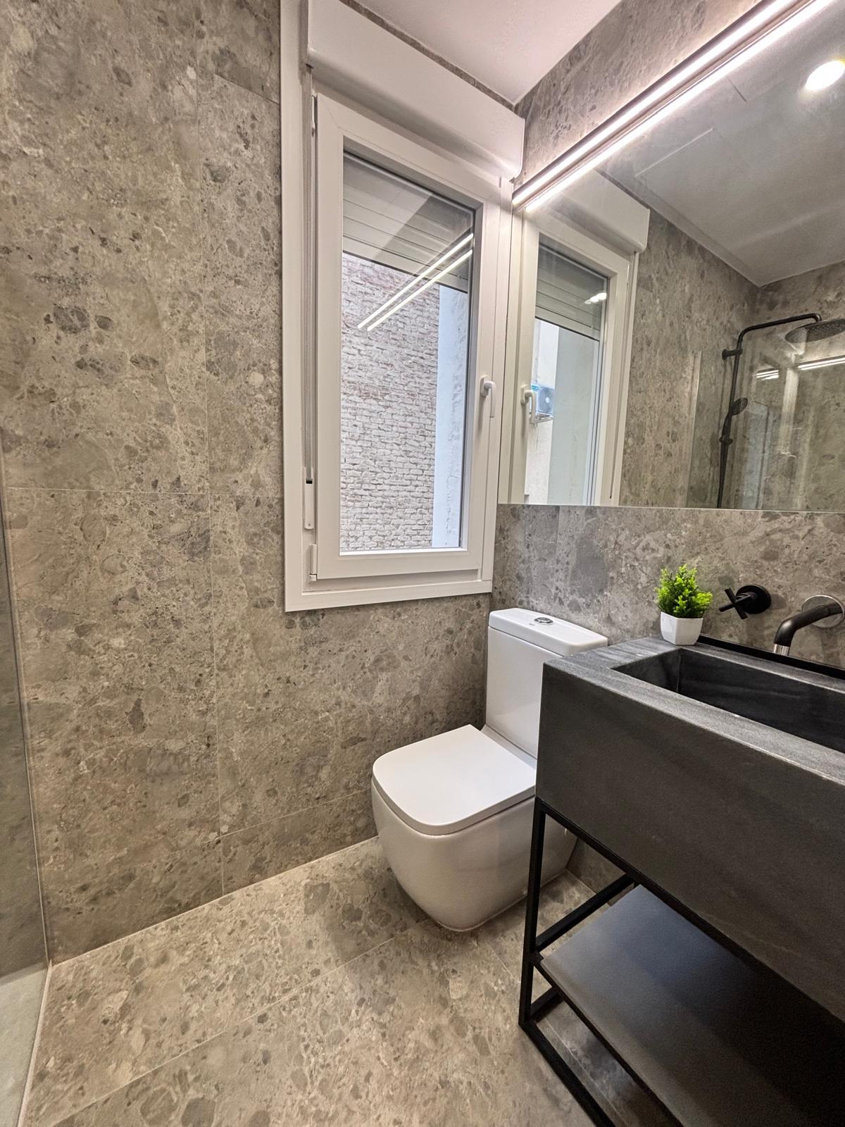 Imagen 8 Piso en venta en Madrid / Junto a la Calle Príncipe de Vergara.