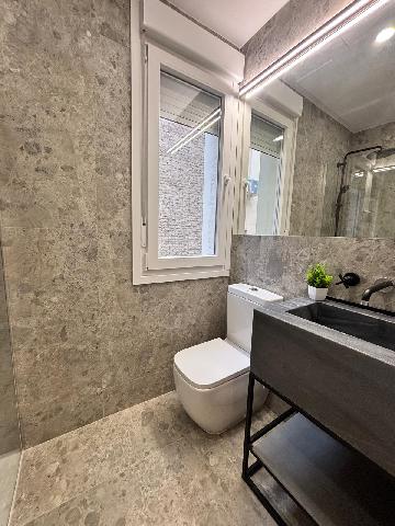 Imagen 8 Inmueble 299234 - Piso en venta en Madrid / Junto a la Calle Príncipe de Vergara.