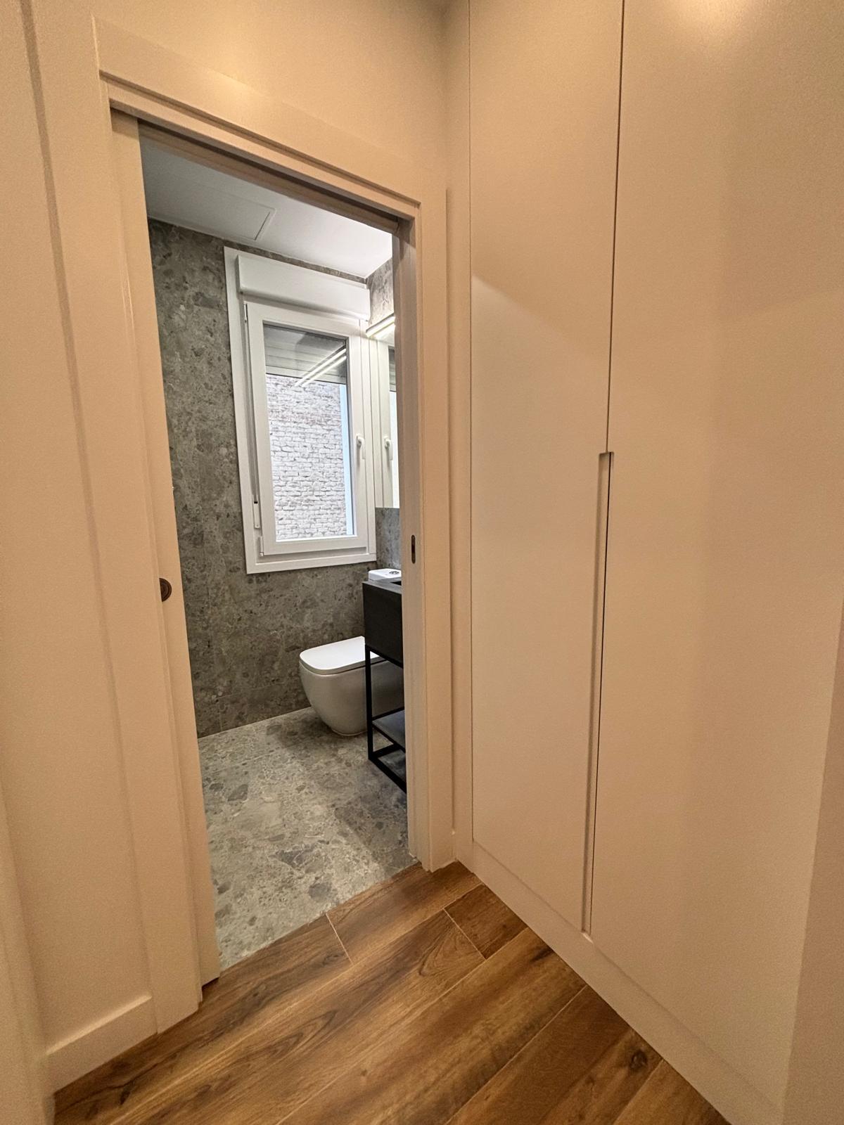 Imagen 6 Piso en venta en Madrid / Junto a la Calle Príncipe de Vergara.