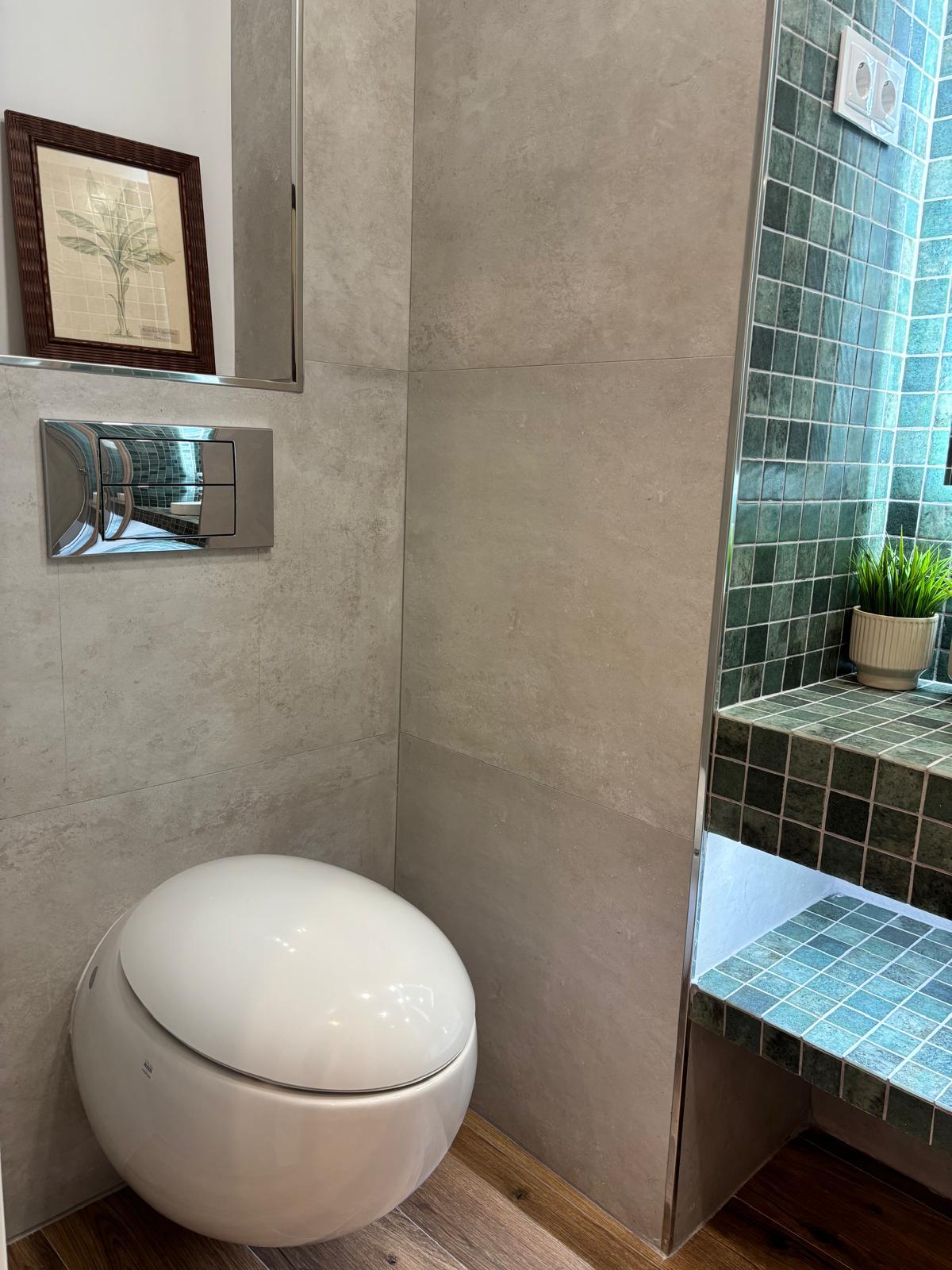 Imagen 17 Piso en venta en Madrid / Junto a la Calle Príncipe de Vergara.