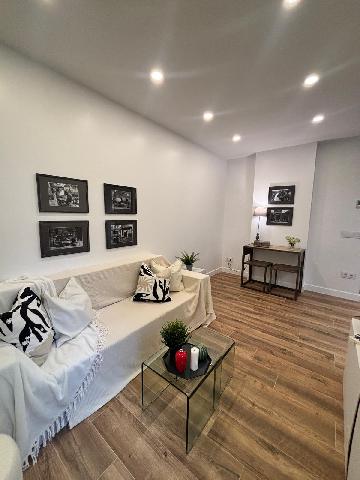 Imagen 2 Inmueble 299234 - Piso en venta en Madrid / Junto a la Calle Príncipe de Vergara.