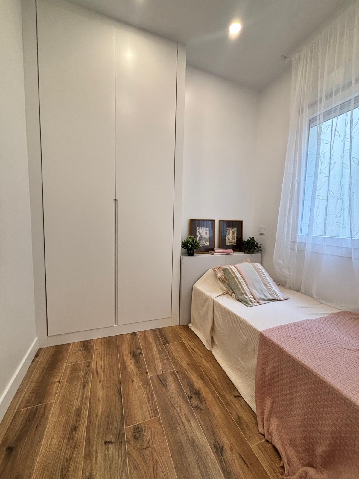 Imagen 10 Piso en venta en Madrid / Junto a la Calle Príncipe de Vergara.