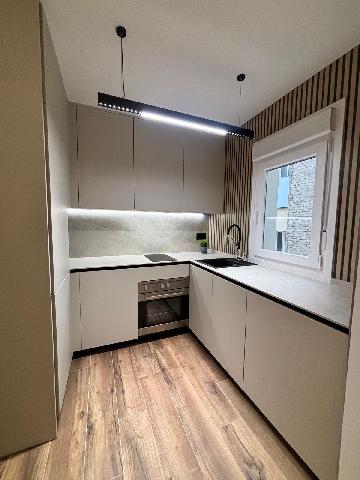 Imagen 4 Inmueble 299234 - Piso en venta en Madrid / Junto a la Calle Príncipe de Vergara.