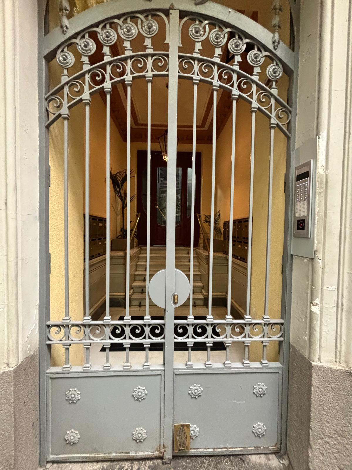 Imagen 24 Piso en venta en Madrid / Junto a la Calle Príncipe de Vergara.