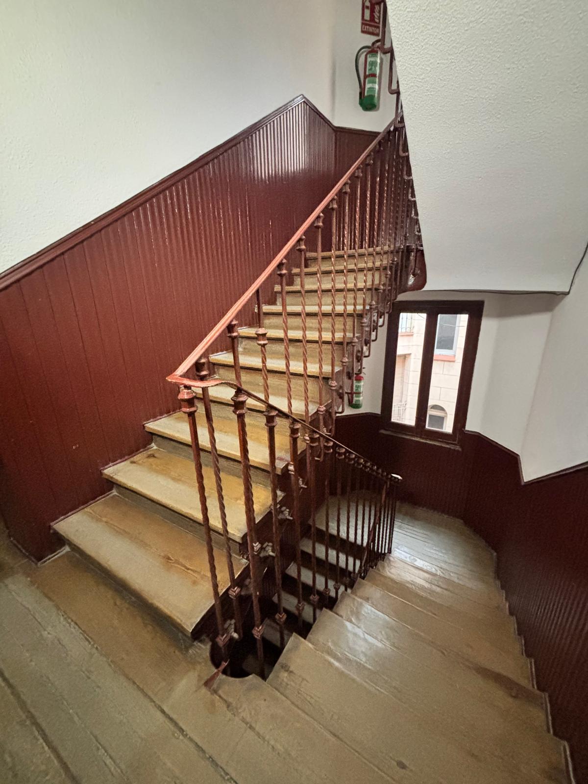 Imagen 21 Piso en venta en Madrid / Junto a la Calle Príncipe de Vergara.