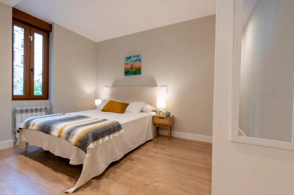 Imagen 13 Piso en venta en Madrid / A pocos minutos del Palacio de los Deportes.