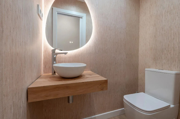 Imagen 8 Inmueble 299404 - Piso en venta en Madrid / A pocos minutos del Palacio de los Deportes.