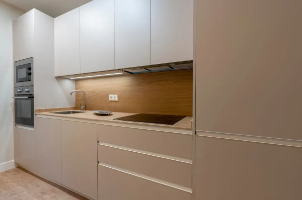 Imagen 7 Piso en venta en Madrid / A pocos minutos del Palacio de los Deportes.