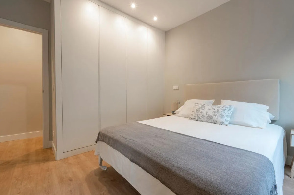 Imagen 11 Inmueble 299404 - Piso en venta en Madrid / A pocos minutos del Palacio de los Deportes.