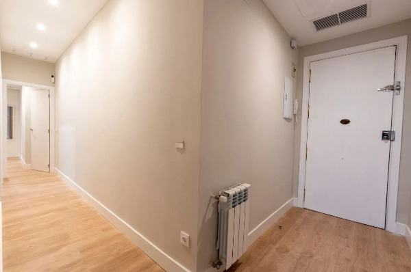 Imagen 9 Piso en venta en Madrid / A pocos minutos del Palacio de los Deportes.