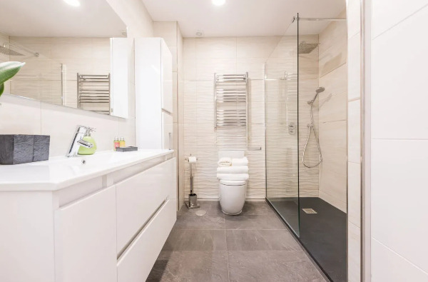 Imagen 6 Piso en venta en Madrid / Junto a la Plaza Mayor y el Mercado de San Miguel.