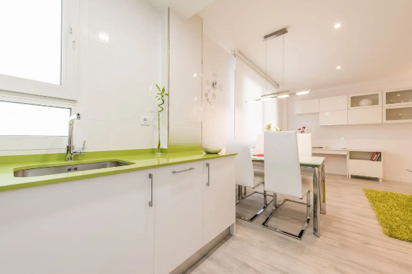 Imagen 10 Piso en venta en Madrid / Junto a la Plaza Mayor y el Mercado de San Miguel.