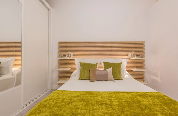 Imagen 12 Piso en venta en Madrid / Junto a la Plaza Mayor y el Mercado de San Miguel.