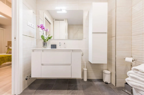 Imagen 13 Piso en venta en Madrid / Junto a la Plaza Mayor y el Mercado de San Miguel.