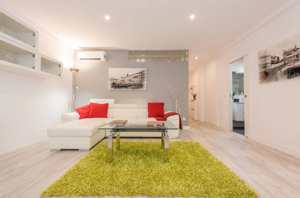 Imagen 14 Piso en venta en Madrid / Junto a la Plaza Mayor y el Mercado de San Miguel.