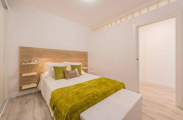 Imagen 15 Piso en venta en Madrid / Junto a la Plaza Mayor y el Mercado de San Miguel.