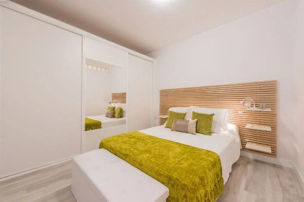 Imagen 16 Piso en venta en Madrid / Junto a la Plaza Mayor y el Mercado de San Miguel.