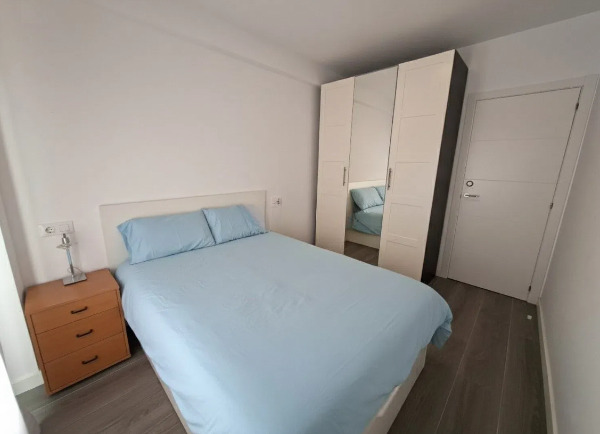 Imagen 16 Inmueble 299473 - Piso en venta en Madrid / A pocos minutos de Nuevos Ministerios.