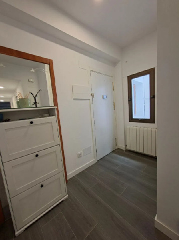 Imagen 7 Inmueble 299473 - Piso en venta en Madrid / A pocos minutos de Nuevos Ministerios.