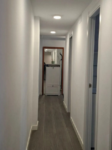 Imagen 9 Inmueble 299473 - Piso en venta en Madrid / A pocos minutos de Nuevos Ministerios.