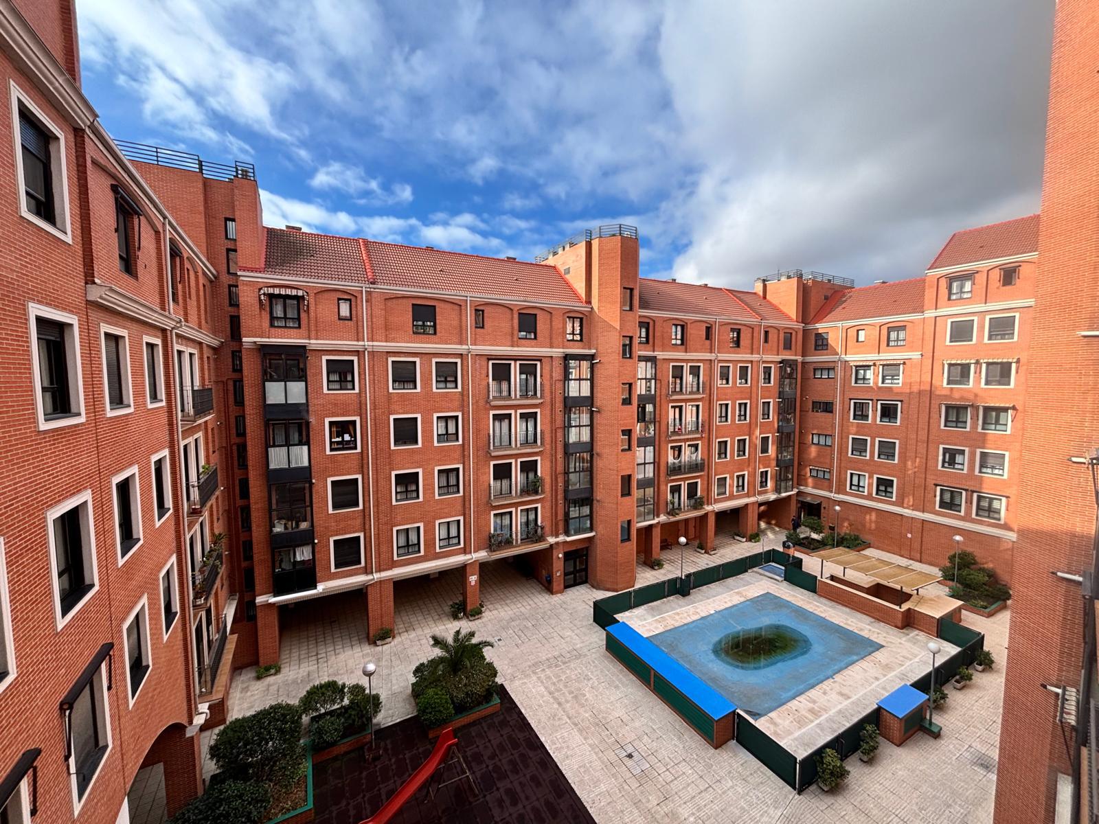 Imagen 17 Piso en venta en Madrid / Próximo al Matadero de Madrid y Madrid Rio 