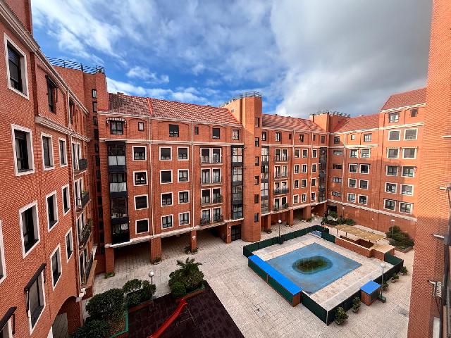 Imagen 17 Inmueble 299495 - Piso en venta en Madrid / Próximo al Matadero de Madrid y Madrid Rio 