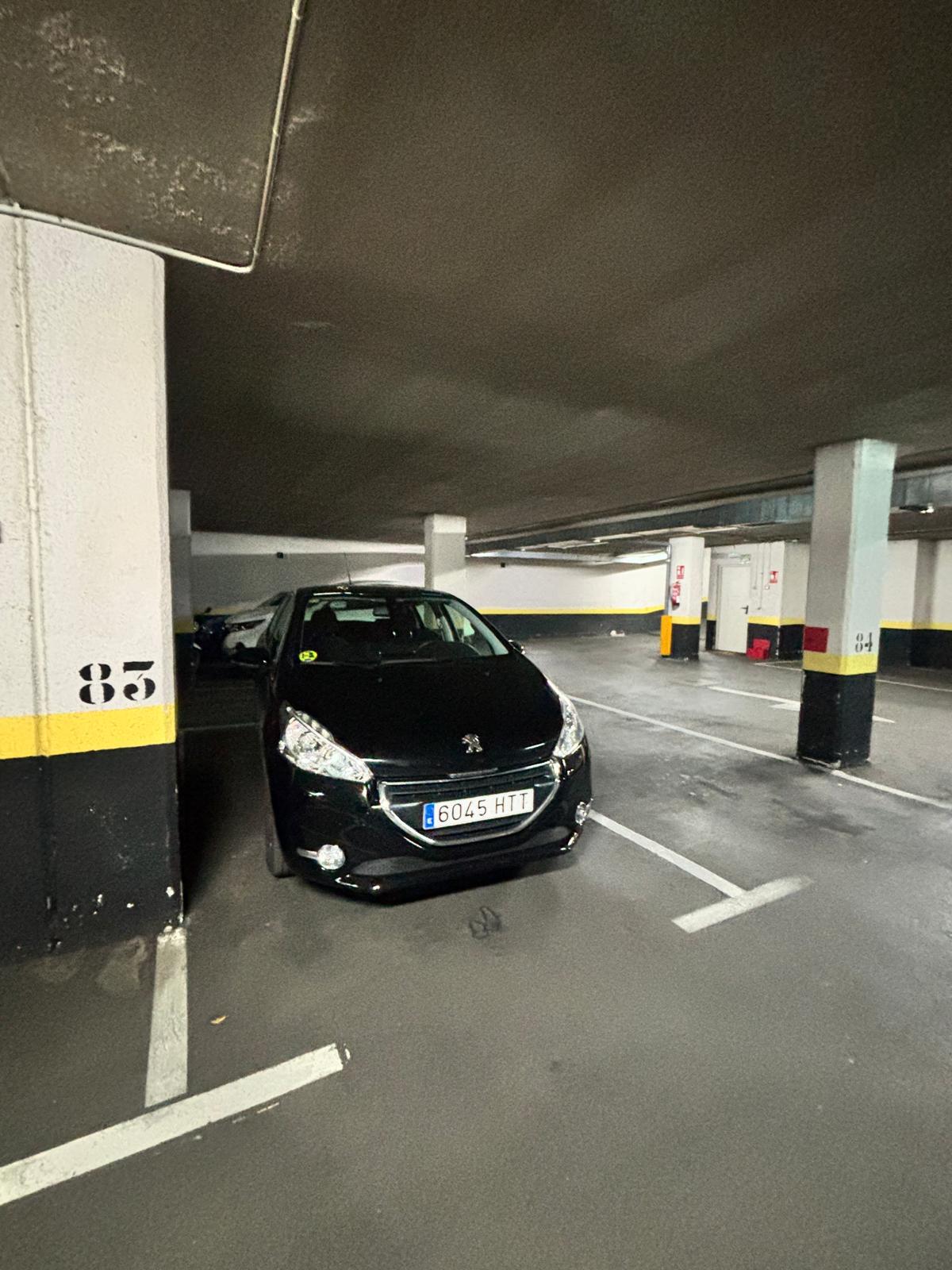 Imagen 13 Piso en venta en Madrid / A pocos minutos de la Plaza de Legazpi.