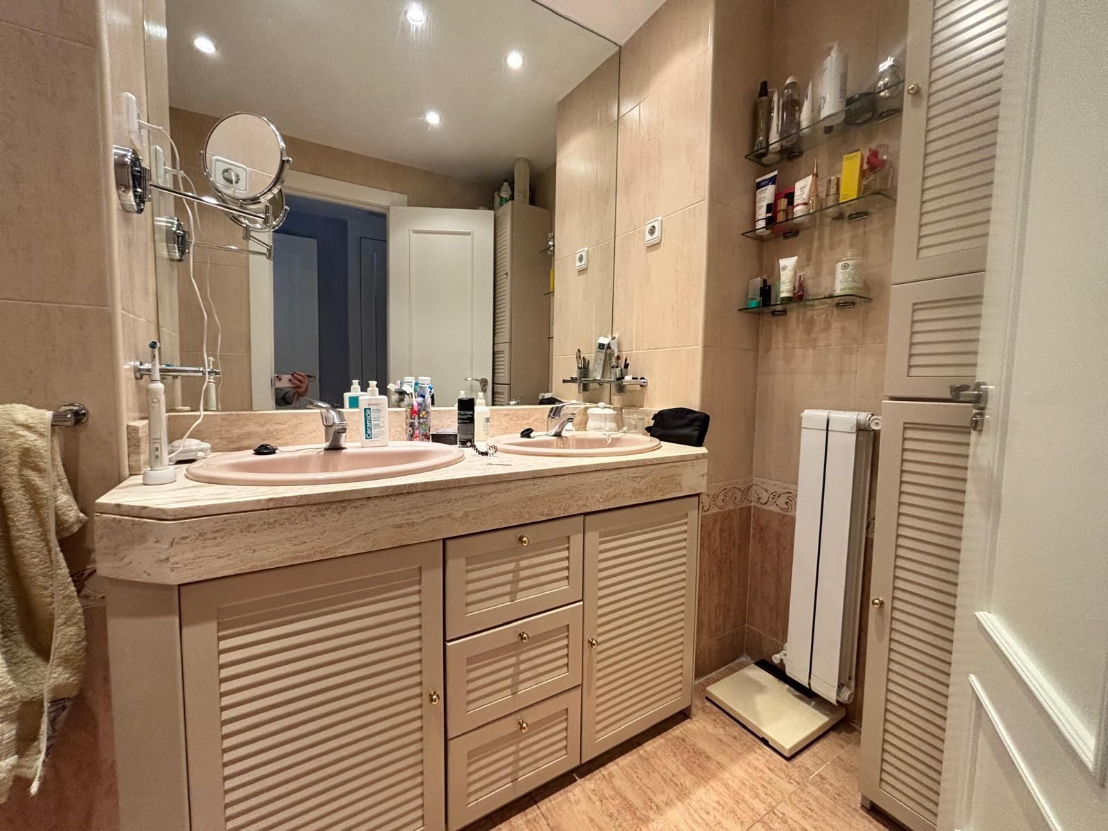 Imagen 10 Piso en venta en Madrid / Próximo al Matadero de Madrid y Madrid Rio 