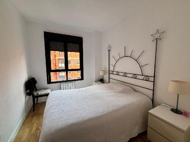 Imagen 8 Inmueble 299495 - Piso en venta en Madrid / Próximo al Matadero de Madrid y Madrid Rio 