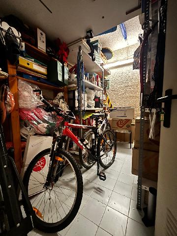 Imagen 14 Inmueble 299495 - Piso en venta en Madrid / A pocos minutos de la Plaza de Legazpi.