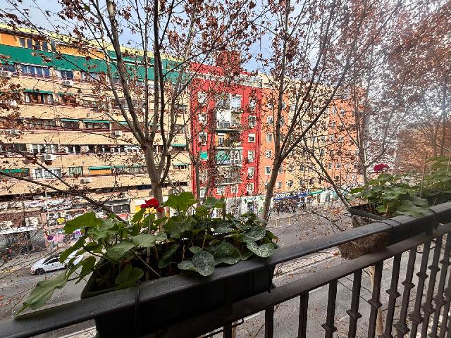 Imagen 15 Inmueble 299495 - Piso en venta en Madrid / A pocos minutos de la Plaza de Legazpi.