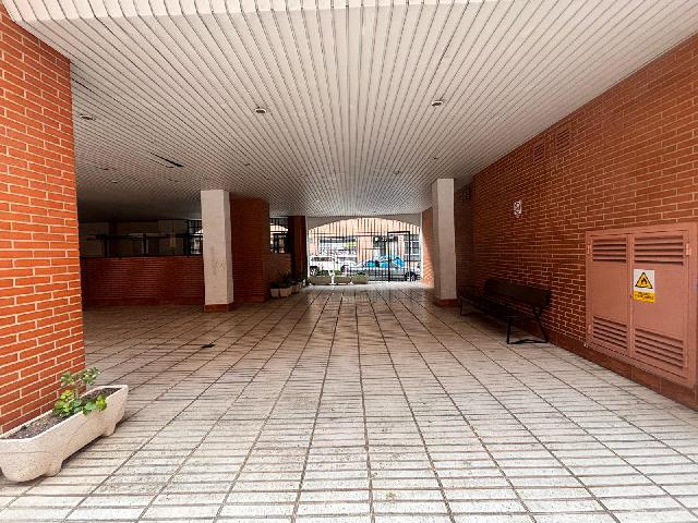 Imagen 19 Inmueble 299495 - Piso en venta en Madrid / Próximo al Matadero de Madrid y Madrid Rio 