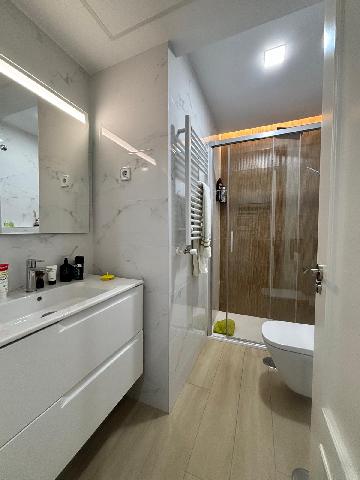 Imagen 4 Inmueble 299495 - Piso en venta en Madrid / A pocos minutos de la Plaza de Legazpi.